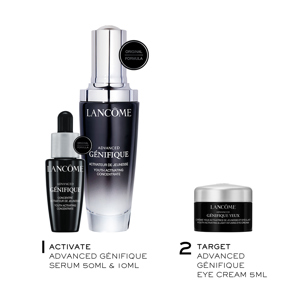 Lancôme Advanced Genifiaue Serum 50ml Gift Set